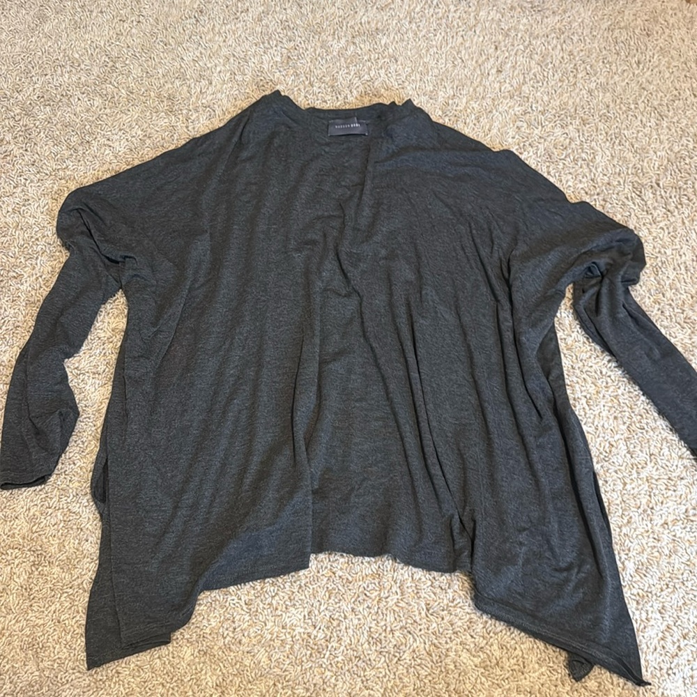 Women’s long sleeve shirt